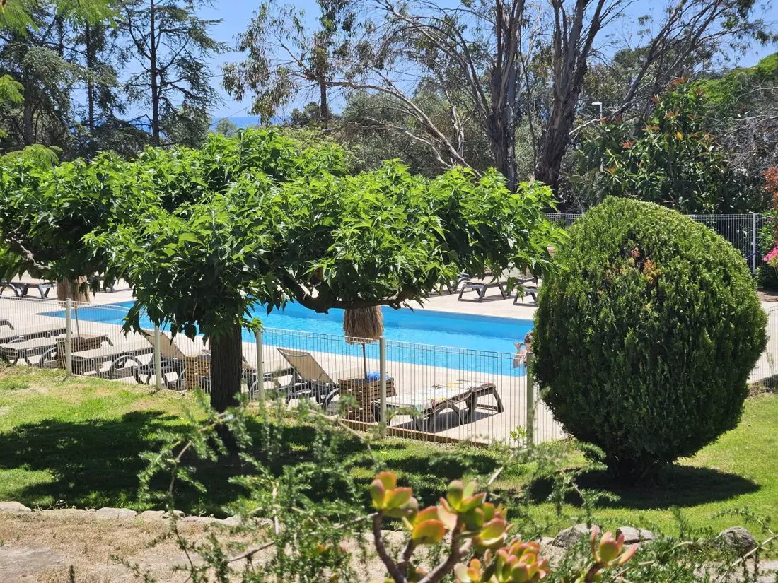 Location de Vacances Sari-Solenzara-Favone 75