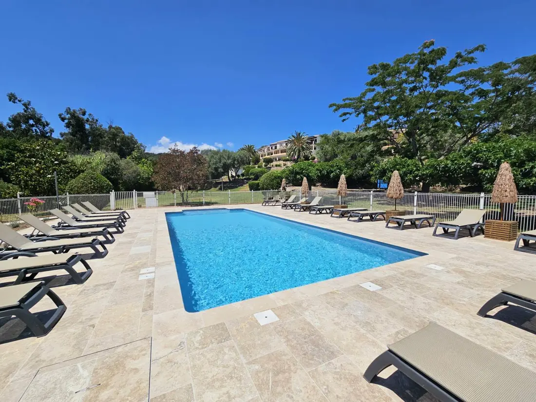 Location de Vacances Sari-Solenzara-Favone 75