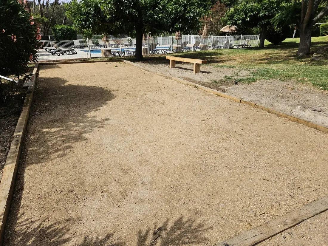 Location de Vacances Sari-Solenzara-Favone 75