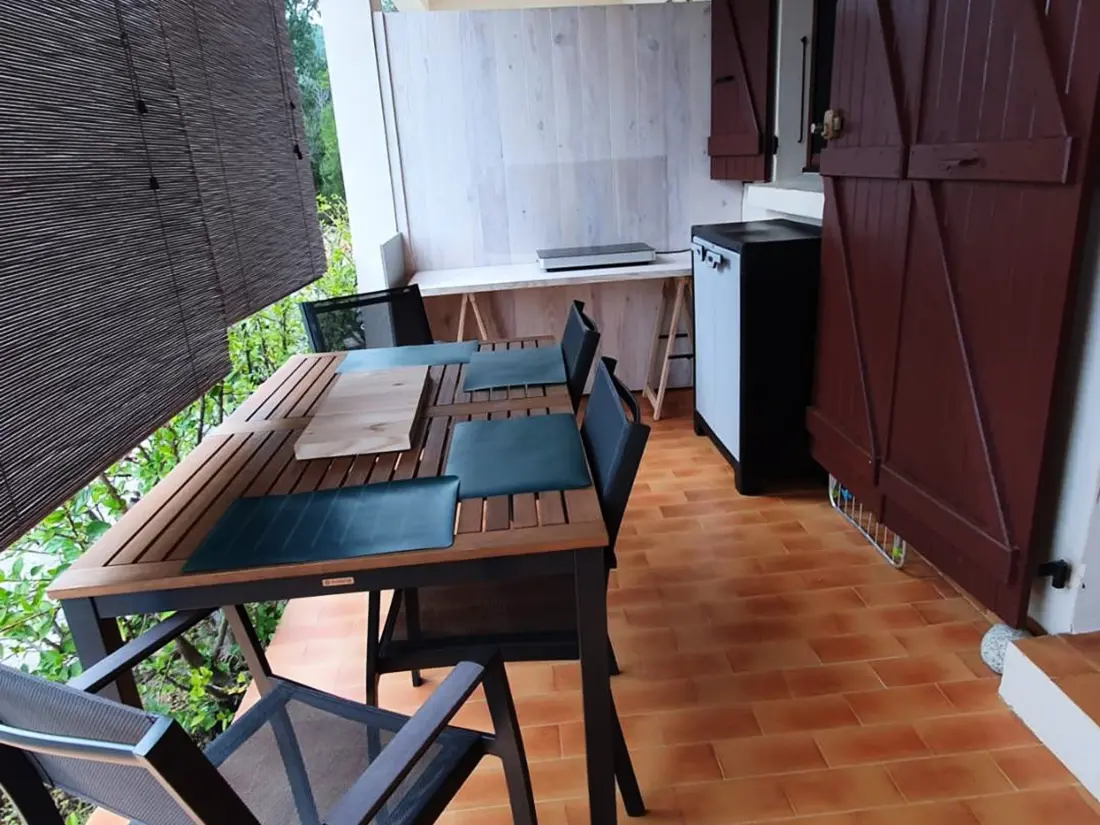 Location de Vacances Sari-Solenzara-Favone 75