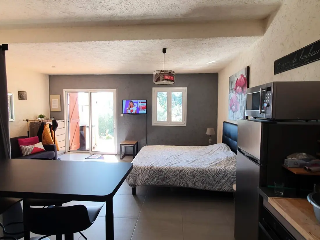 Location de Vacances Sari-Solenzara-Favone 75