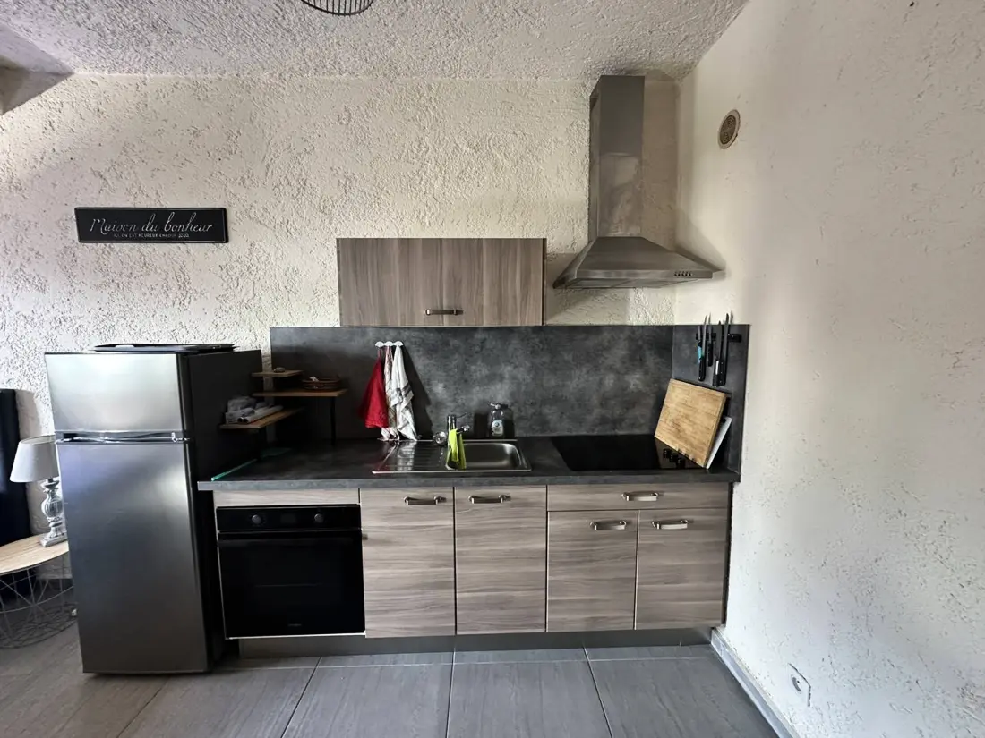 Location de Vacances Sari-Solenzara-Favone 75