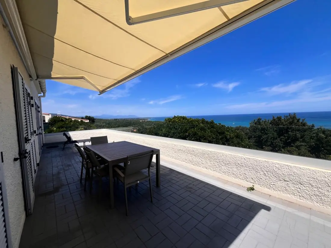 Location de Vacances Sari-Solenzara 49