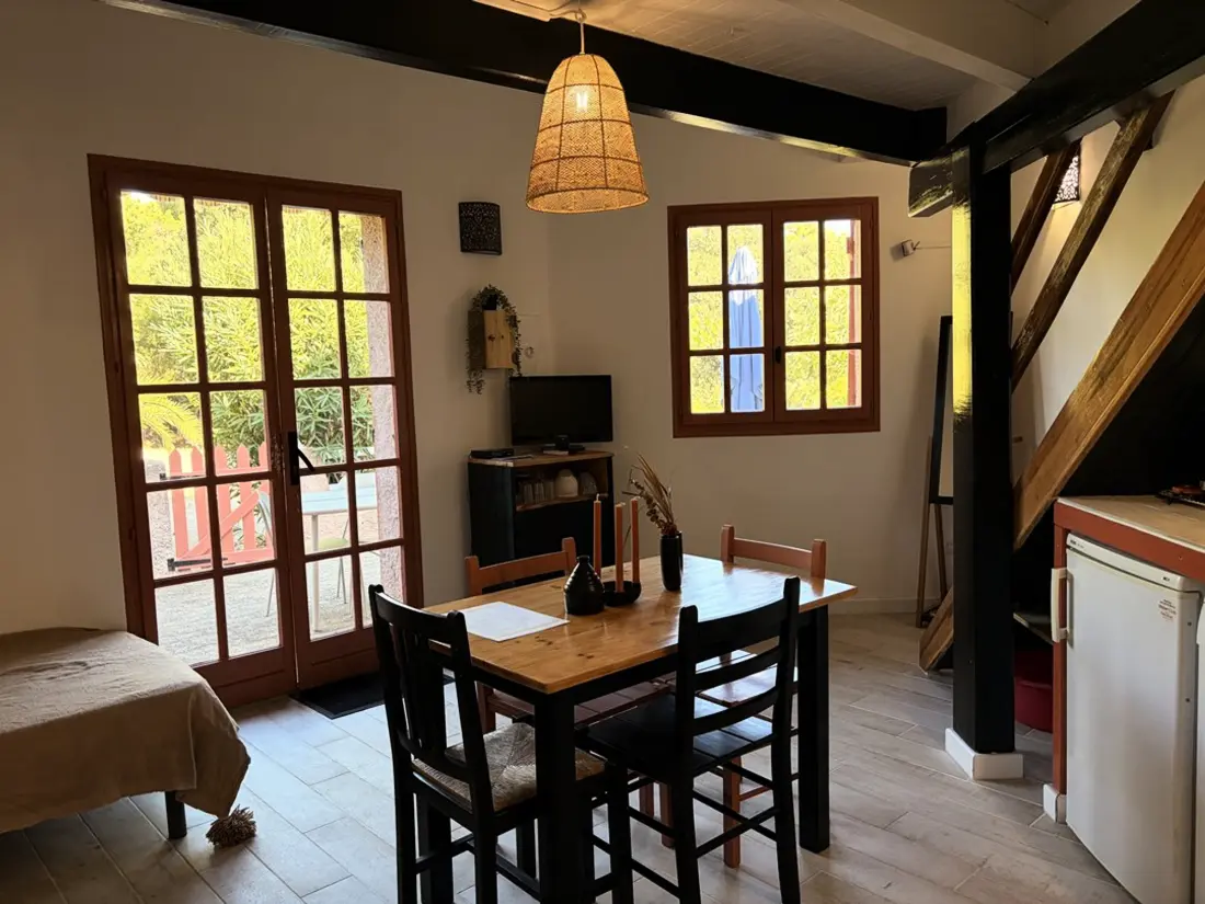 Maison de Vacances Sari-Solenzara-Favone 50