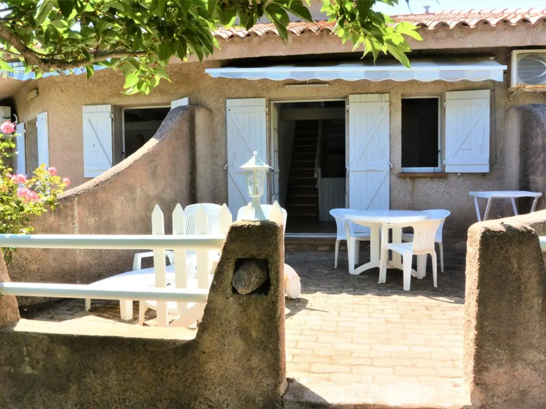 Maison de Vacances Sari-Solenzara-Favone 51