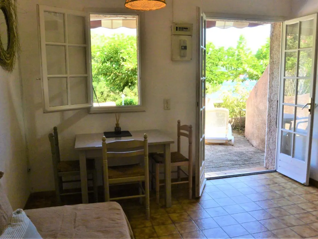 Maison de Vacances Sari-Solenzara-Favone 51