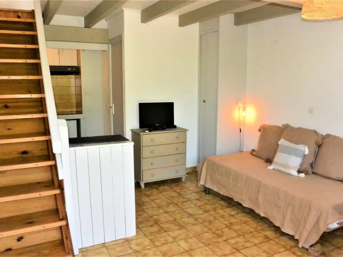 Maison de Vacances Sari-Solenzara-Favone 51