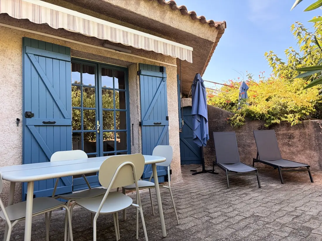 Maison de Vacances Sari-Solenzara-Favone 52