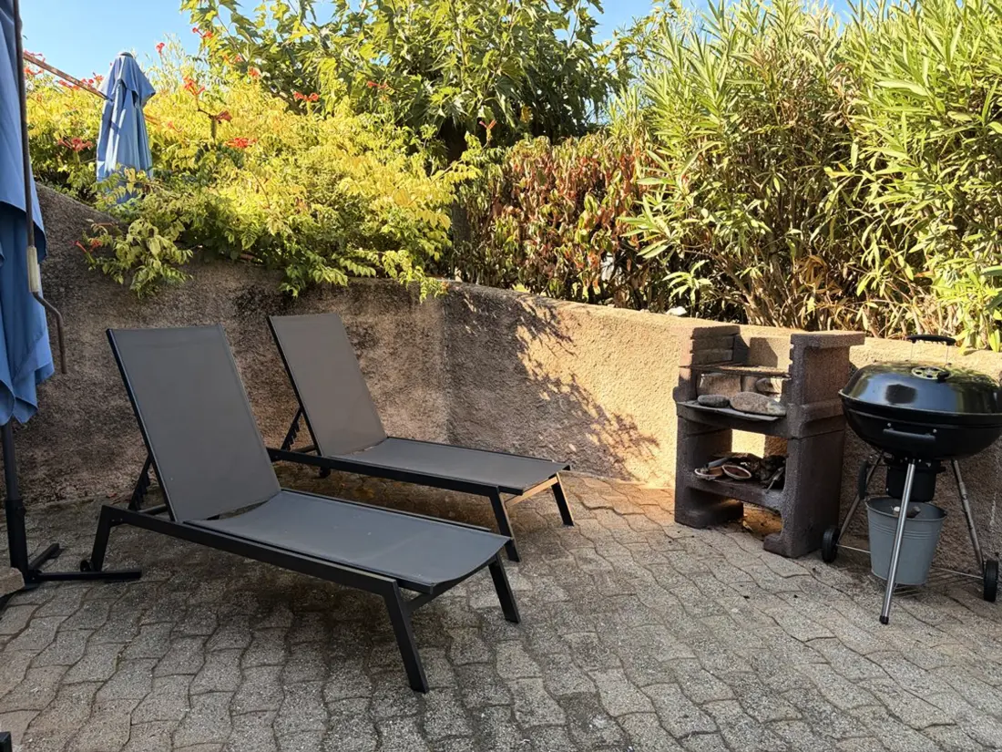 Maison de Vacances Sari-Solenzara-Favone 52