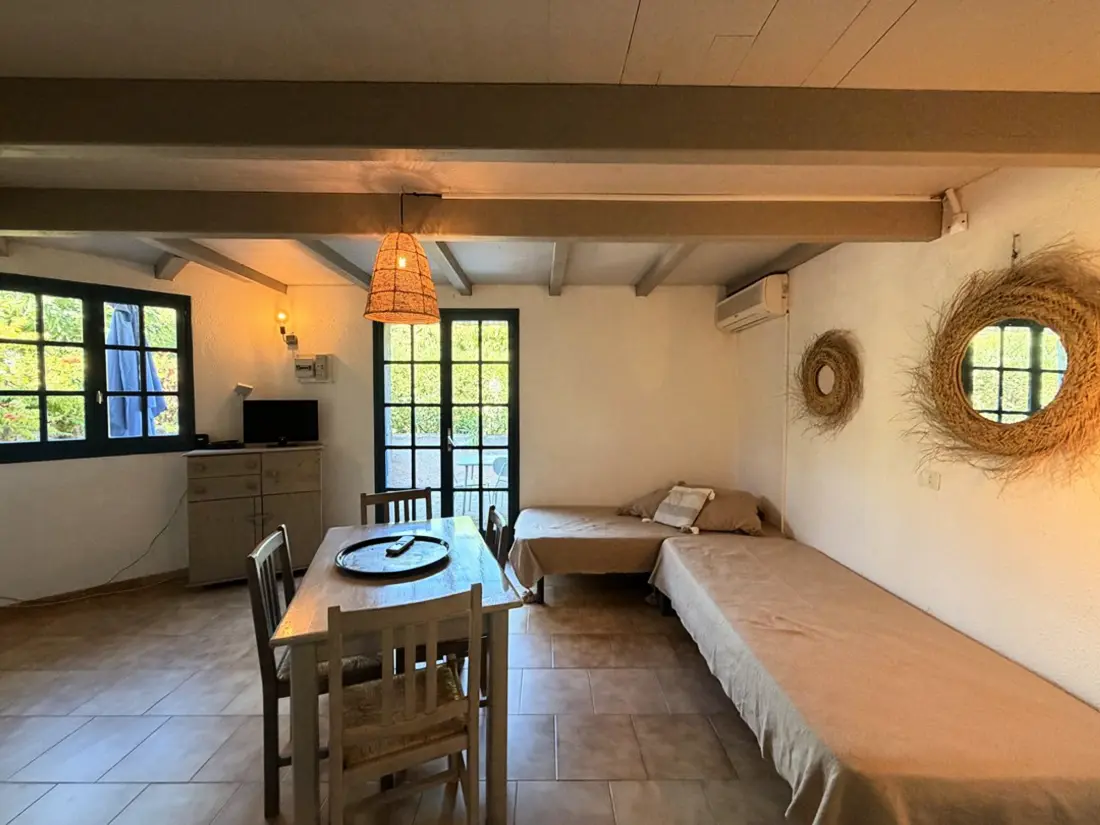 Maison de Vacances Sari-Solenzara-Favone 52