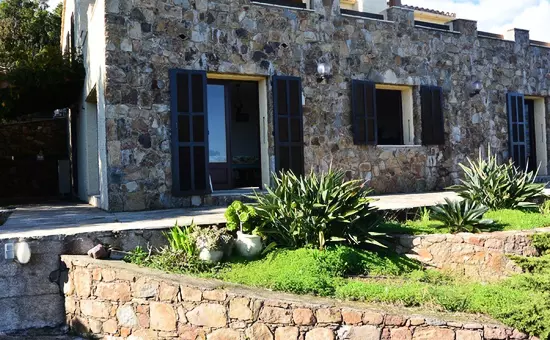 Maison de Vacances Sari-Solenzara-Favone 66