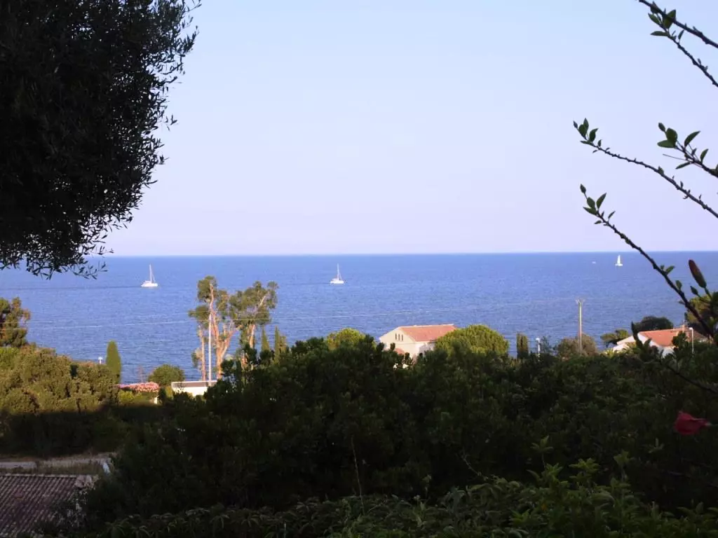 Résidence Alba Marina