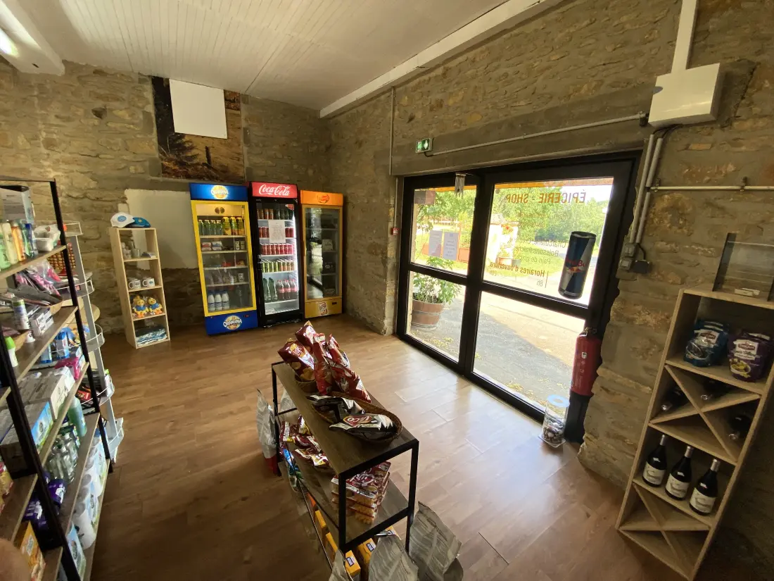 Camping de Maillac 4 étoiles★★★★