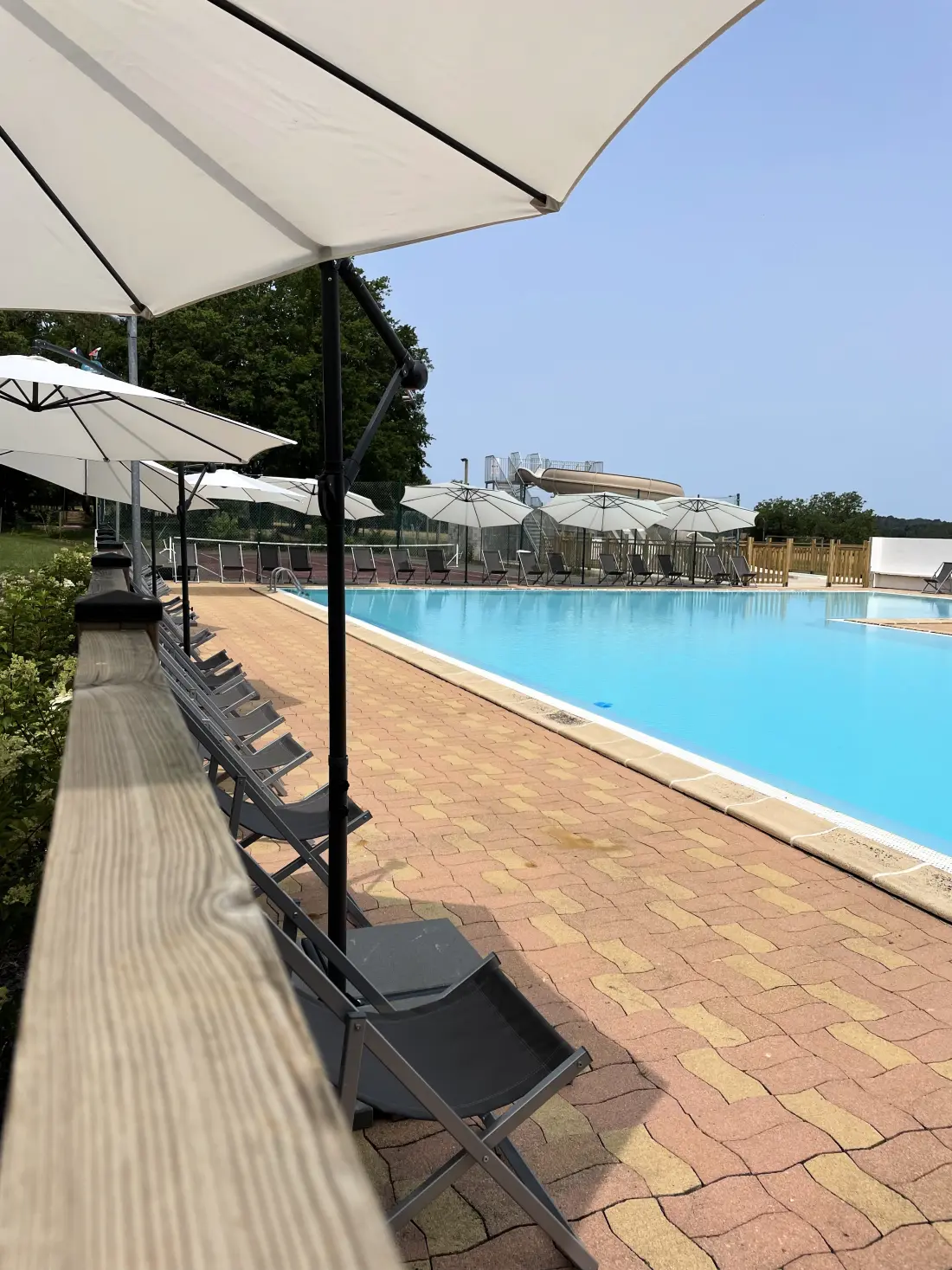 Camping de Maillac 4 étoiles★★★★