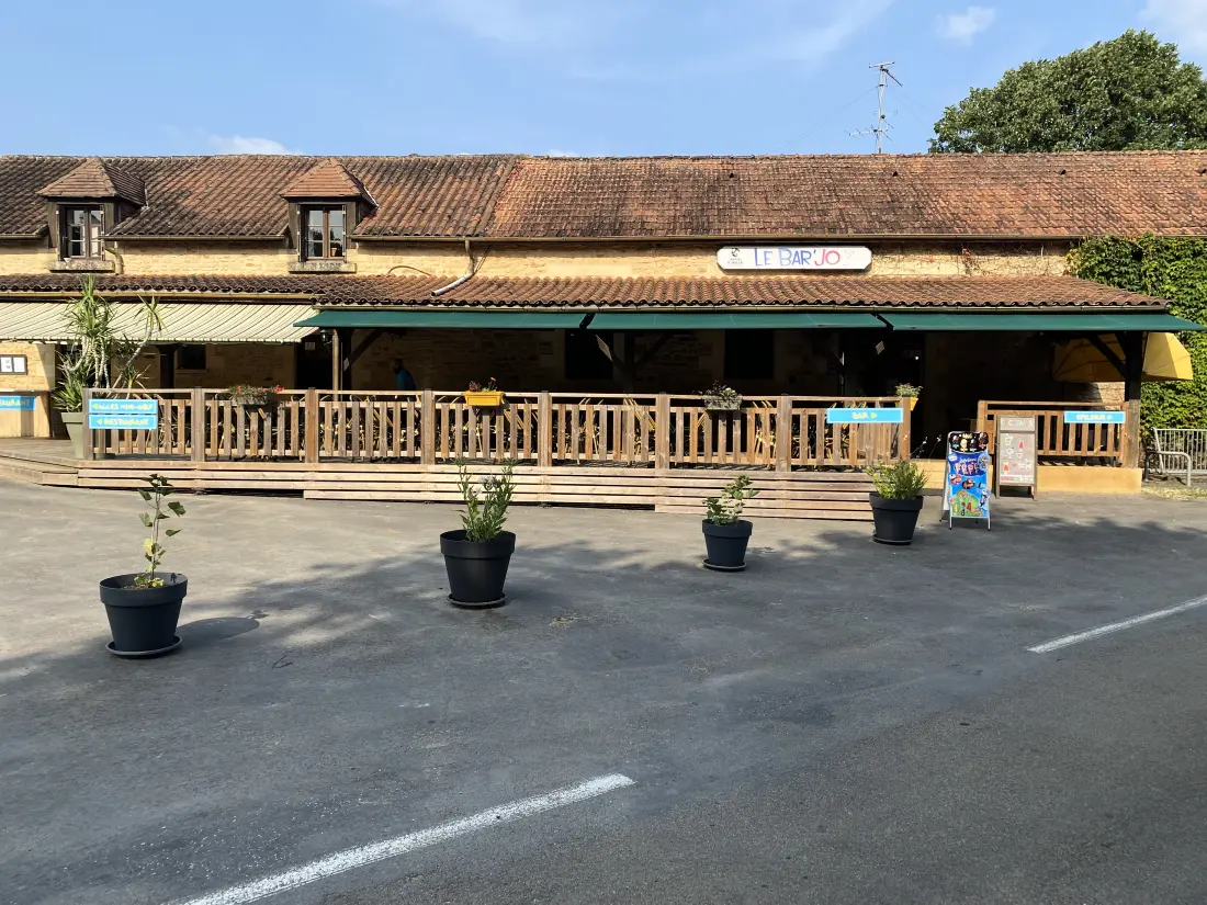 Camping de Maillac 4 étoiles★★★★