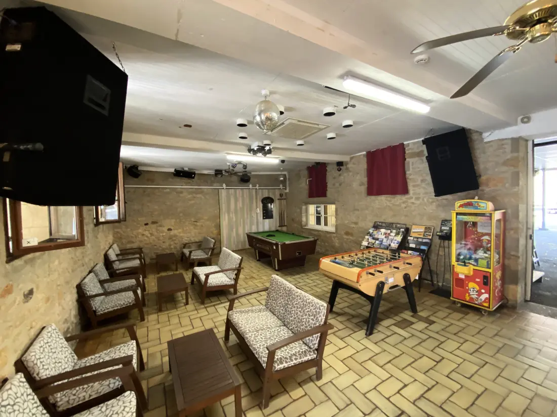 Camping de Maillac 4 étoiles★★★★