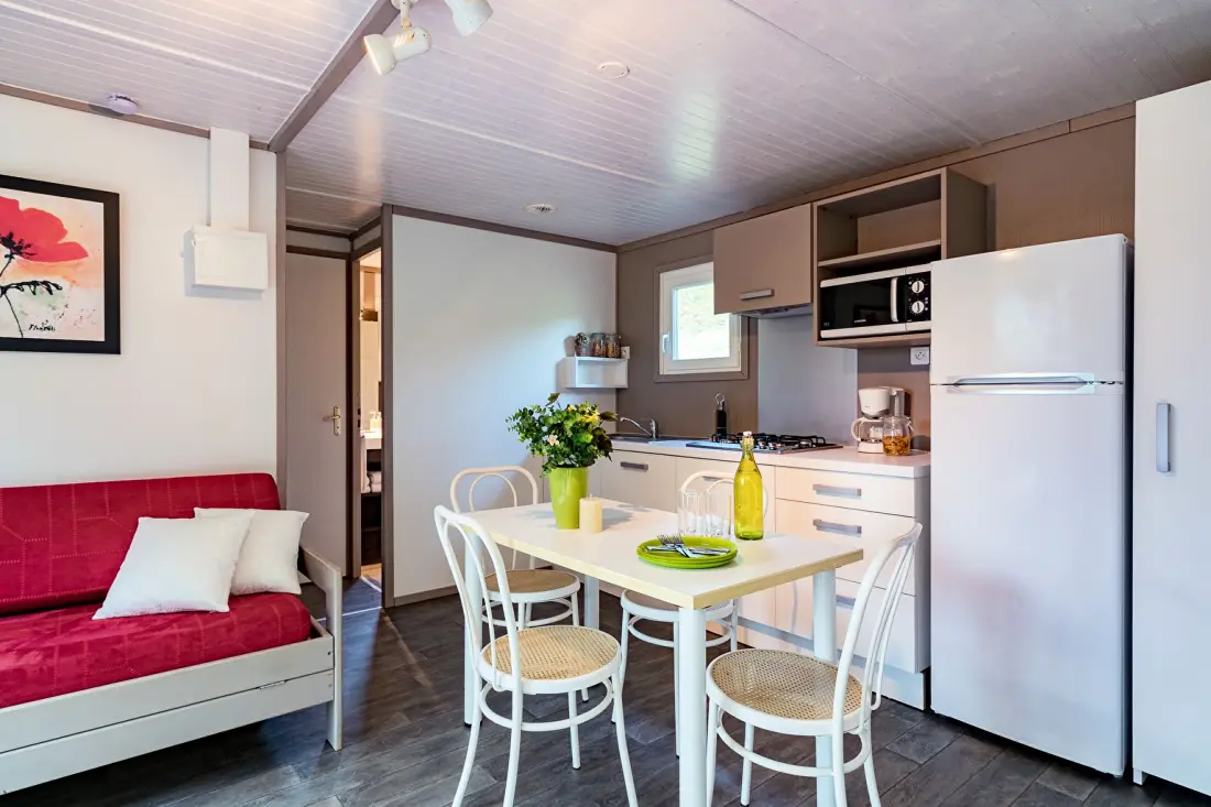Camping Sandaya Les Péneyrals5 étoiles★★★★★