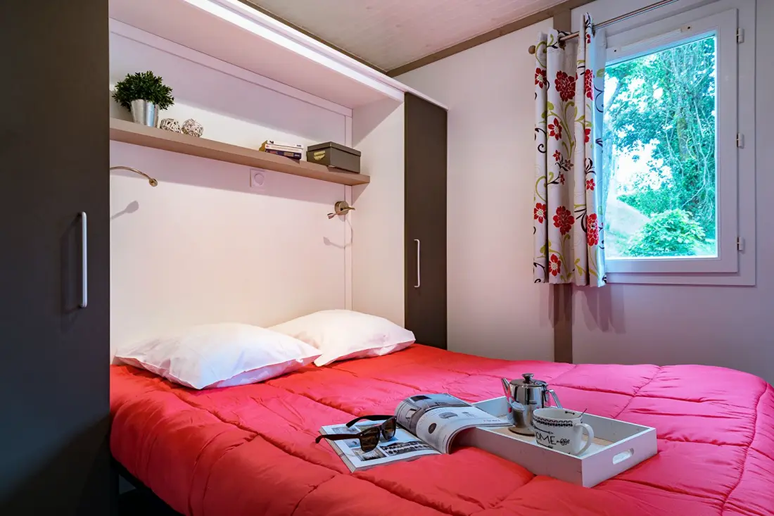 Camping Sandaya Les Péneyrals5 étoiles★★★★★