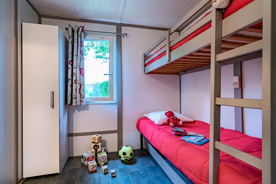 Camping Sandaya Les Péneyrals5 étoiles★★★★★