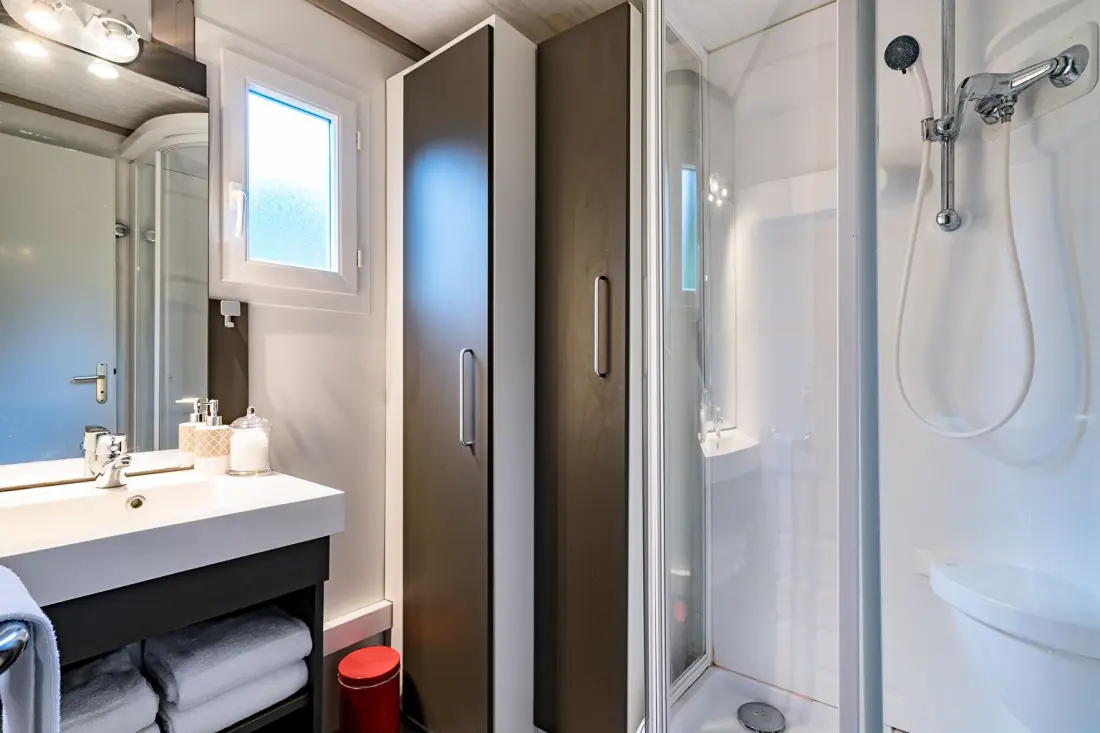 Camping Sandaya Les Péneyrals5 étoiles★★★★★