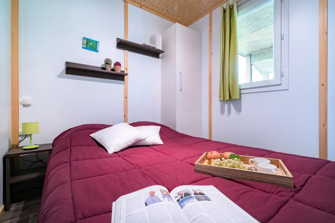 Camping Sandaya Les Péneyrals5 étoiles★★★★★