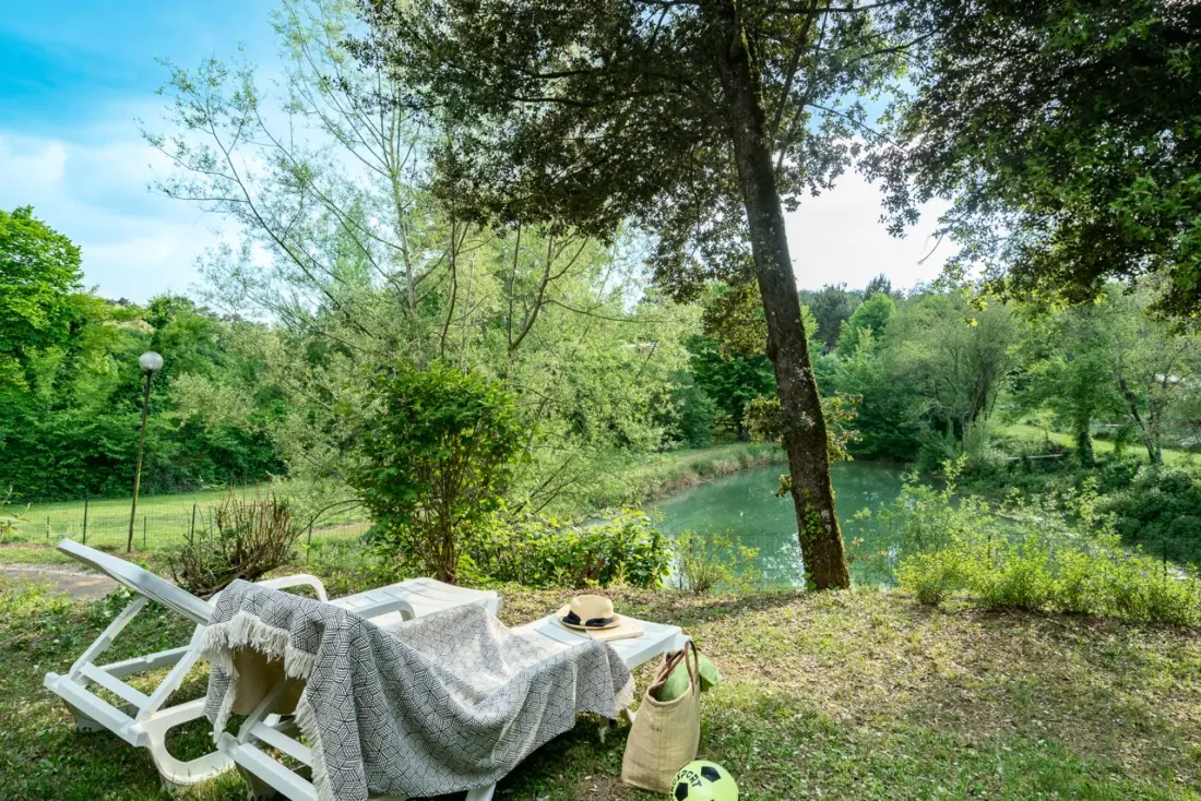 Camping Sandaya Les Péneyrals5 étoiles★★★★★