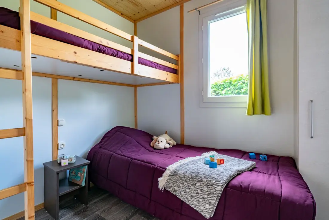 Camping Sandaya Les Péneyrals5 étoiles★★★★★