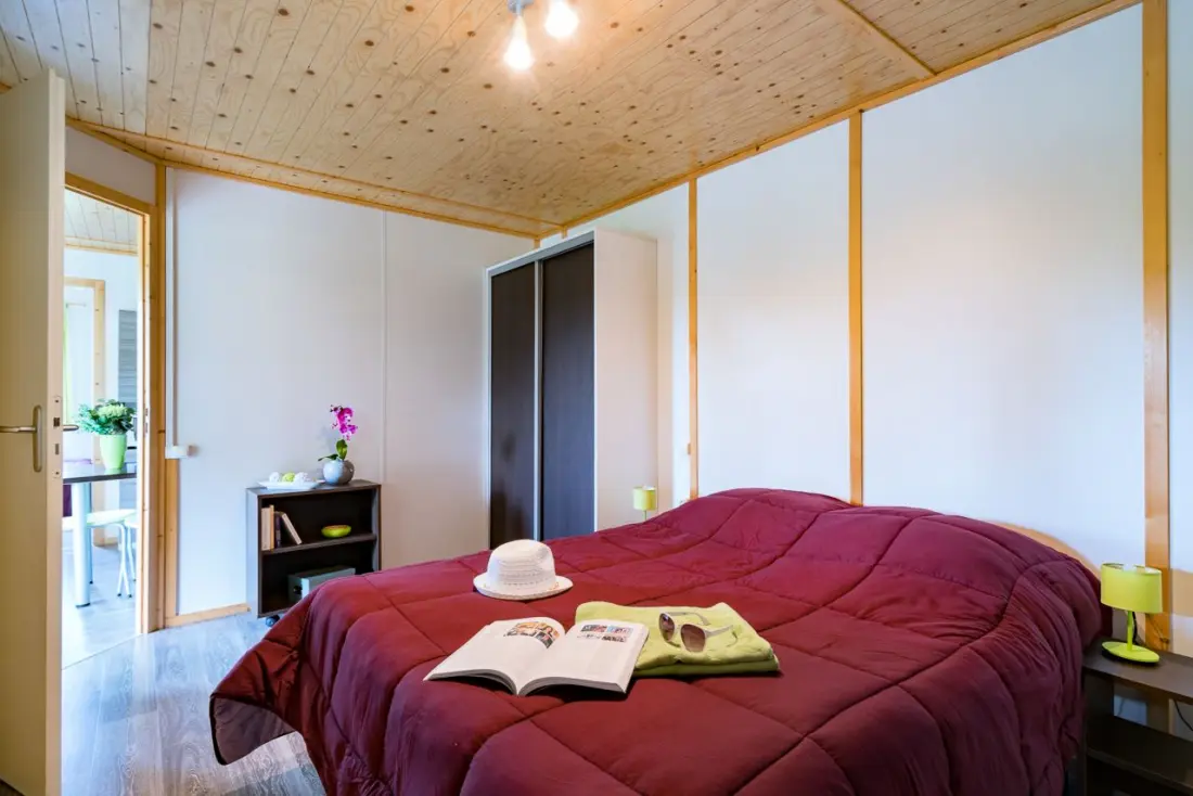 Camping Sandaya Les Péneyrals5 étoiles★★★★★