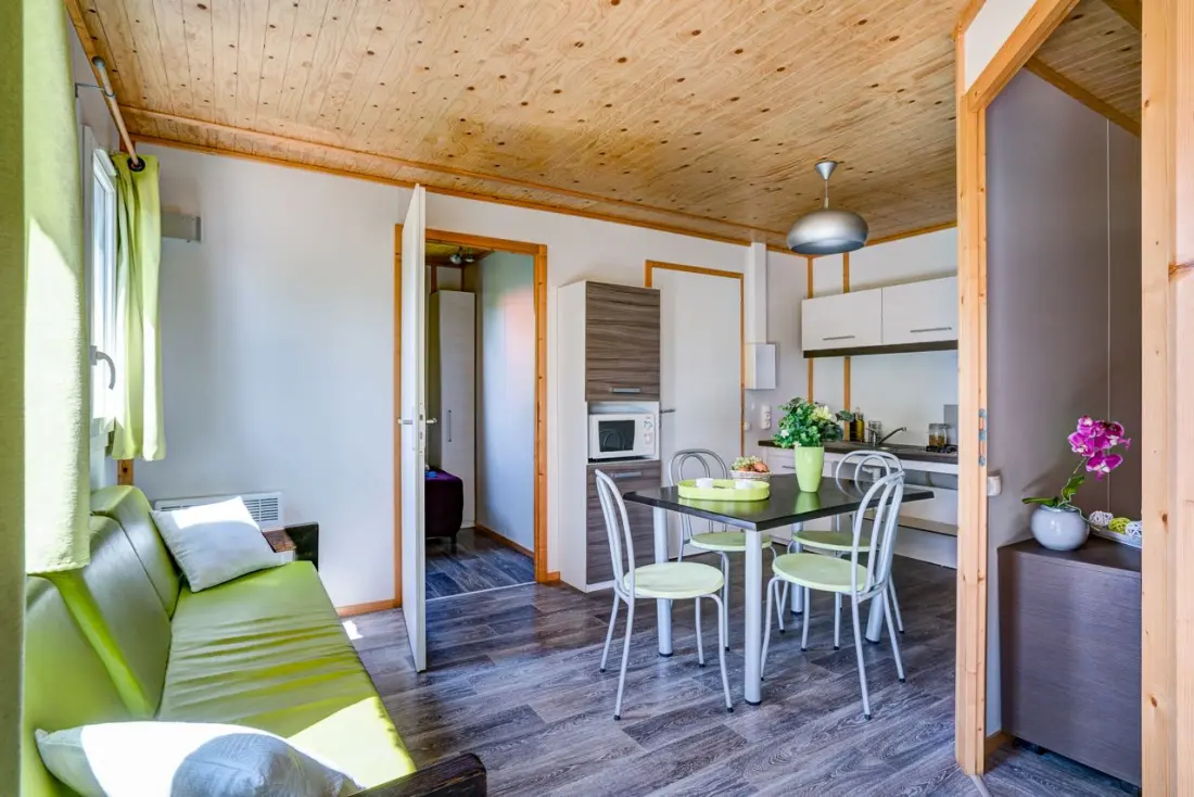 Camping Sandaya Les Péneyrals5 étoiles★★★★★