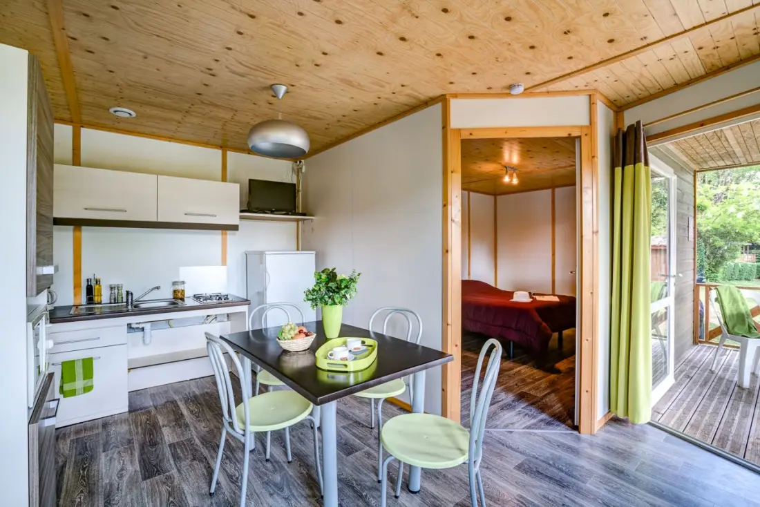 Camping Sandaya Les Péneyrals5 étoiles★★★★★