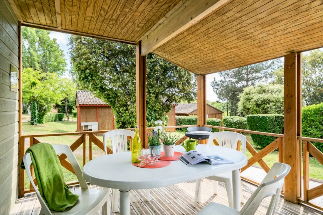 Camping Sandaya Les Péneyrals5 étoiles★★★★★