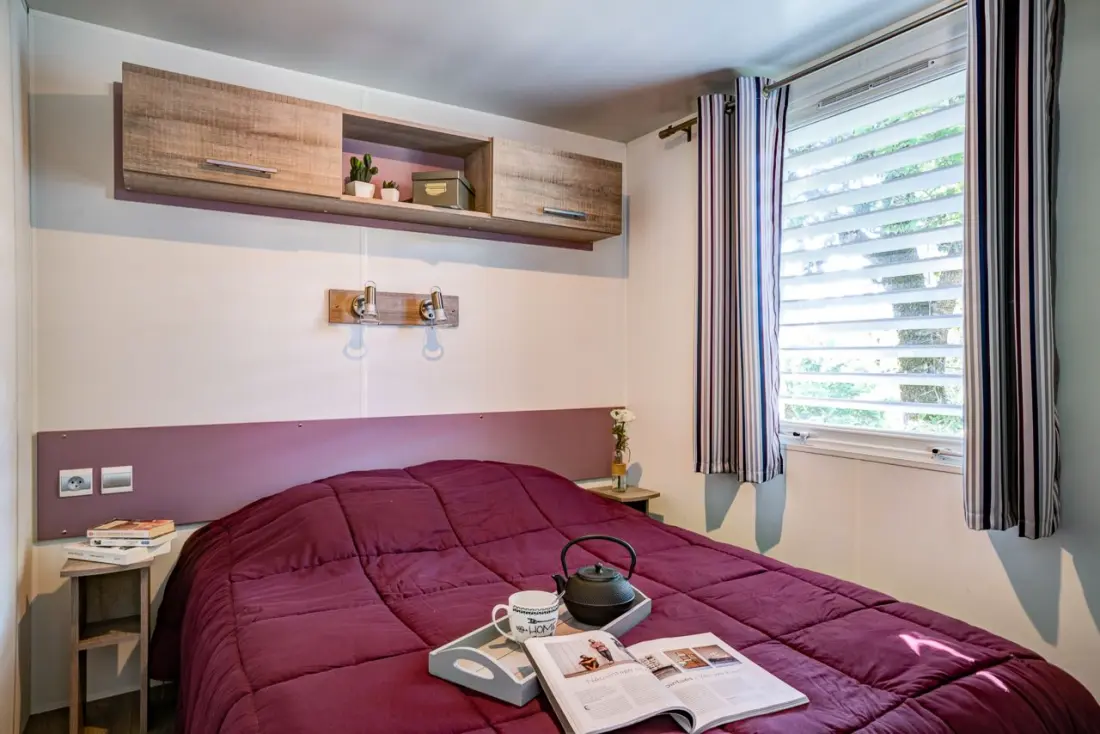 Camping Sandaya Les Péneyrals5 étoiles★★★★★