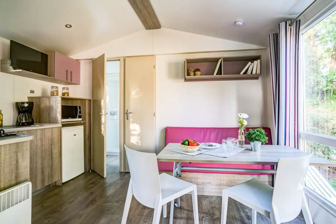 Camping Sandaya Les Péneyrals5 étoiles★★★★★