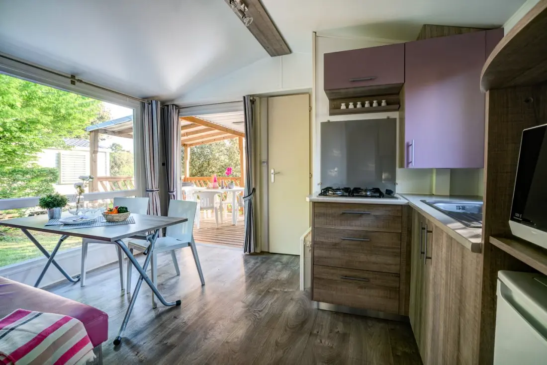 Camping Sandaya Les Péneyrals5 étoiles★★★★★
