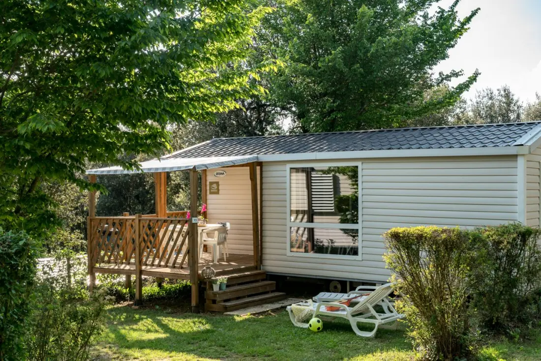 Camping Sandaya Les Péneyrals5 étoiles★★★★★