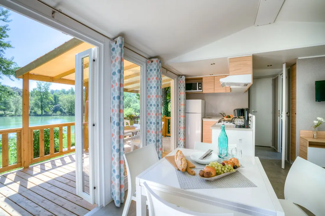 Camping Sandaya Les Péneyrals5 étoiles★★★★★