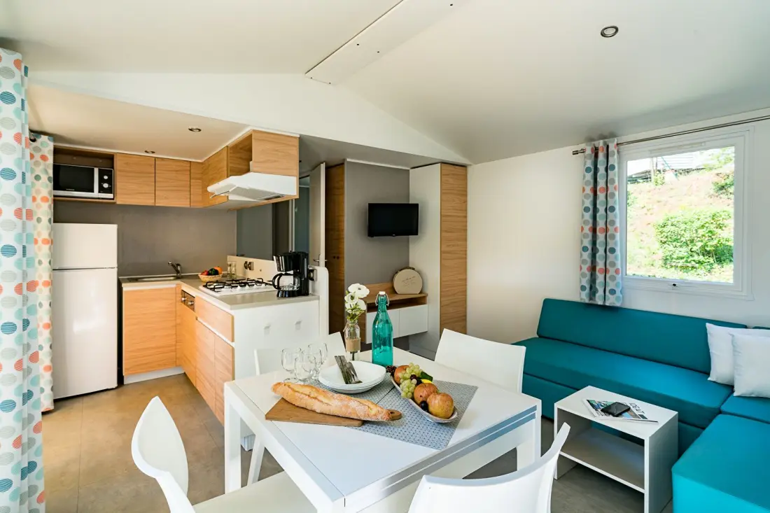 Camping Sandaya Les Péneyrals5 étoiles★★★★★