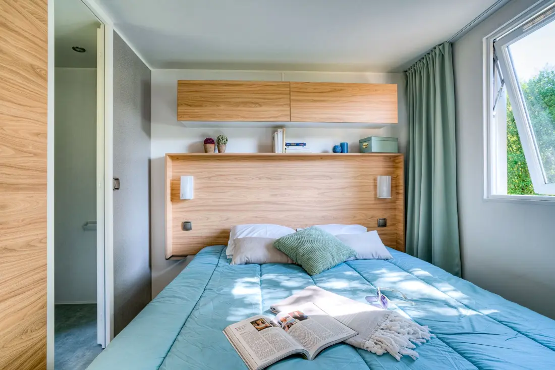 Camping Sandaya Les Péneyrals5 étoiles★★★★★