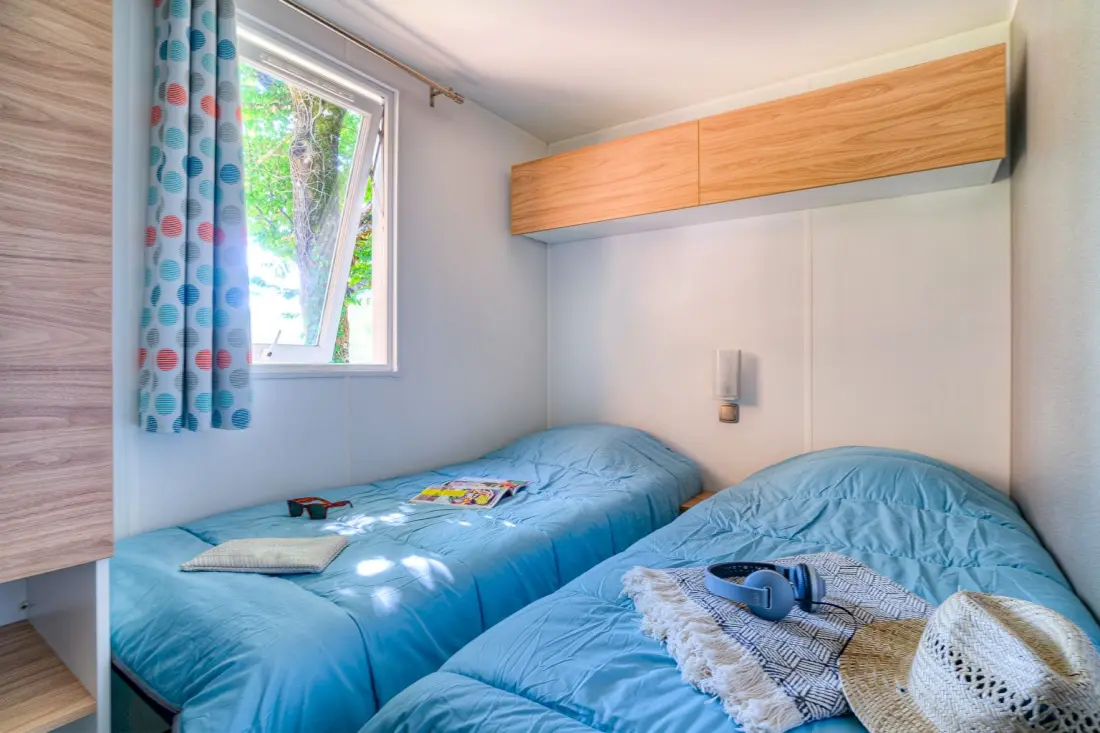 Camping Sandaya Les Péneyrals5 étoiles★★★★★