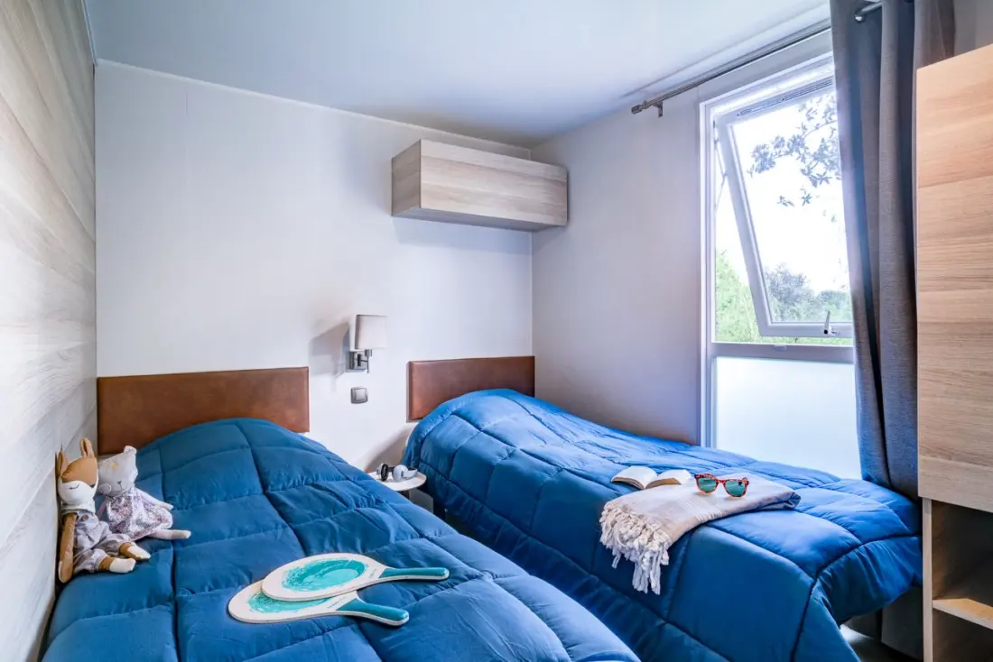 Camping Sandaya Les Péneyrals5 étoiles★★★★★