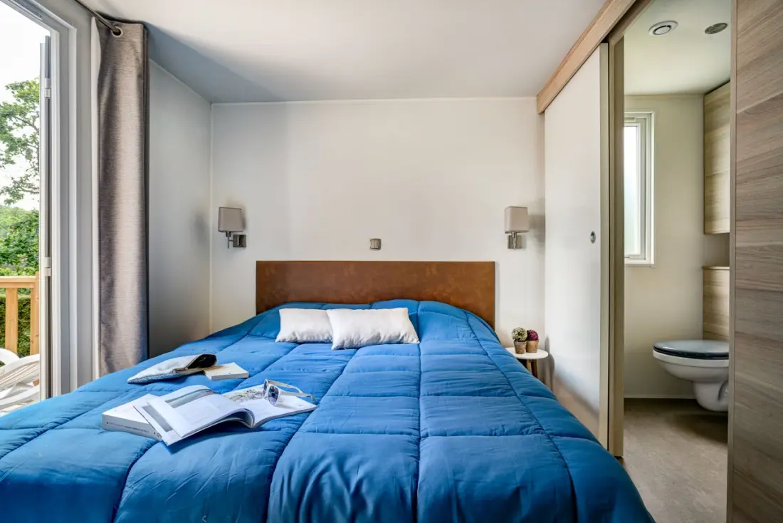 Camping Sandaya Les Péneyrals5 étoiles★★★★★