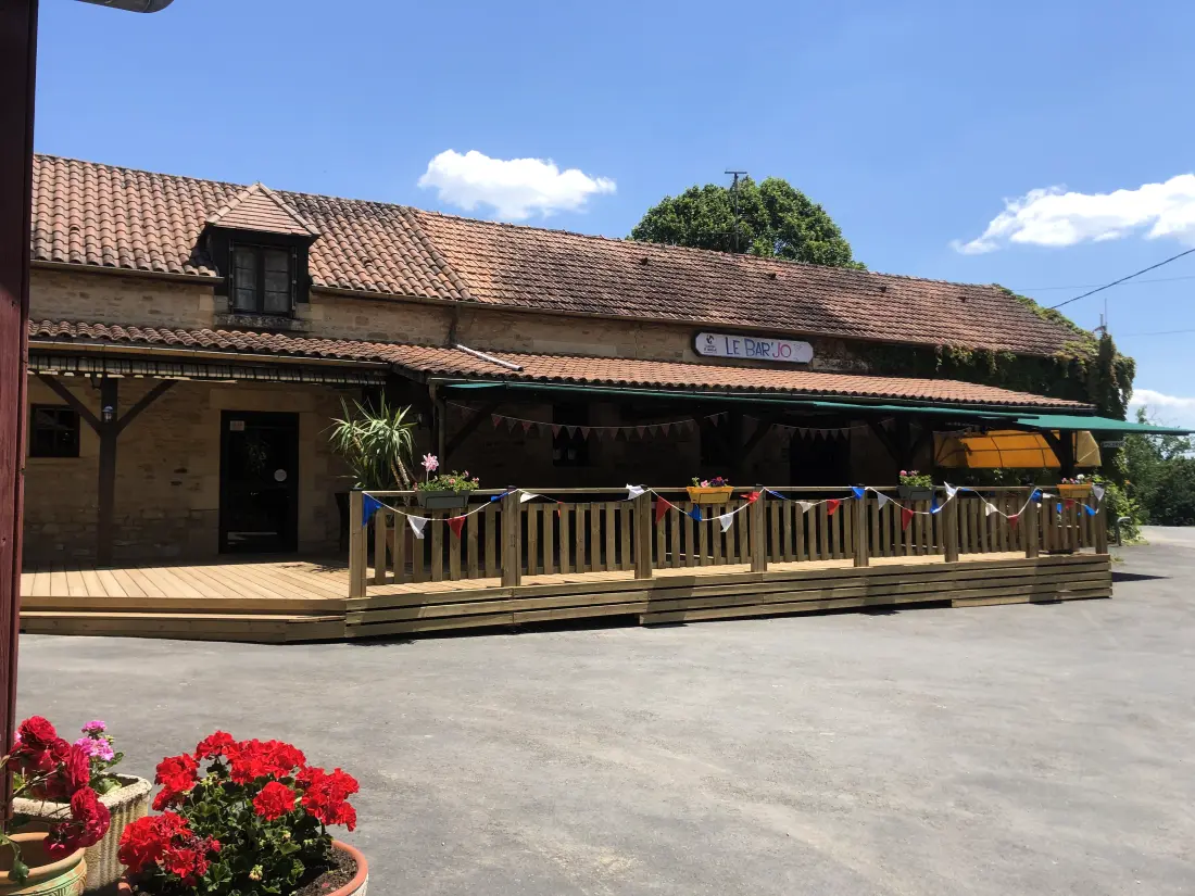 Camping Maillac 4 étoiles★★★★