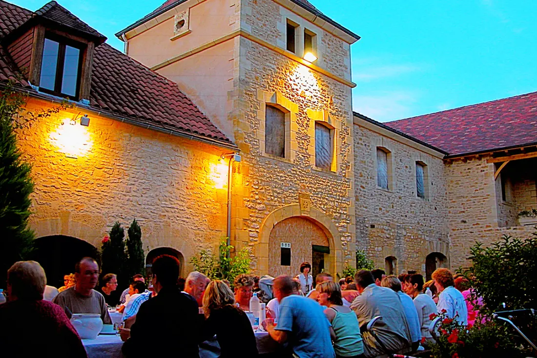 Camping Maillac 4 étoiles★★★★