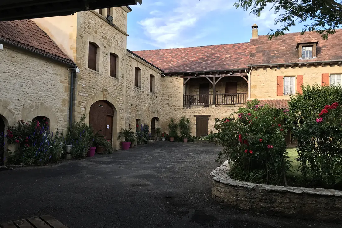Camping Maillac 4 étoiles★★★★