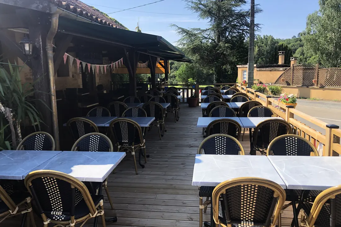 Camping Maillac 4 étoiles★★★★