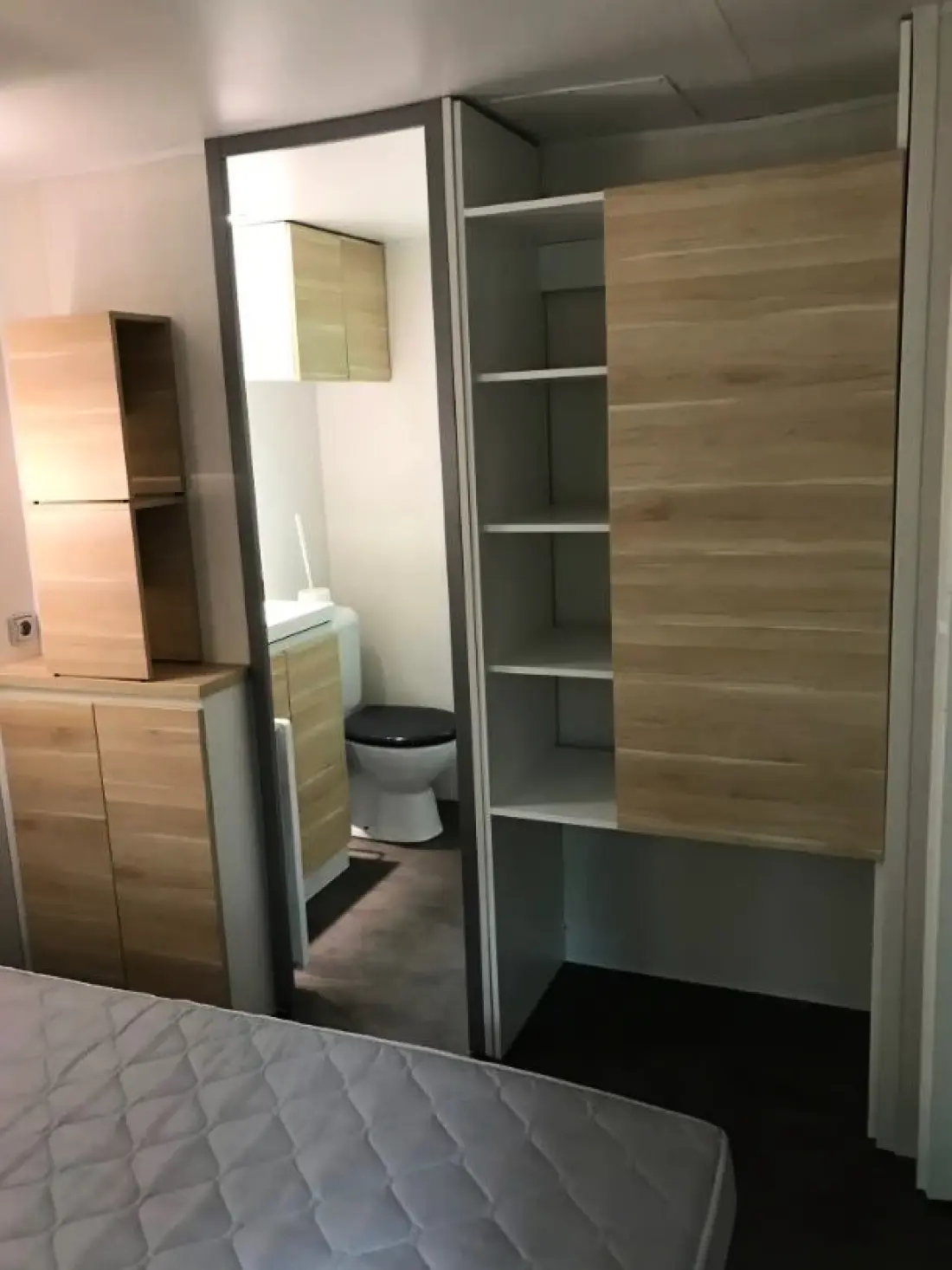 Camping Maillac 4 étoiles★★★★
