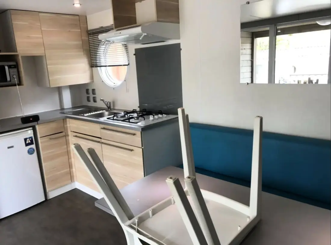 Camping Maillac 4 étoiles★★★★