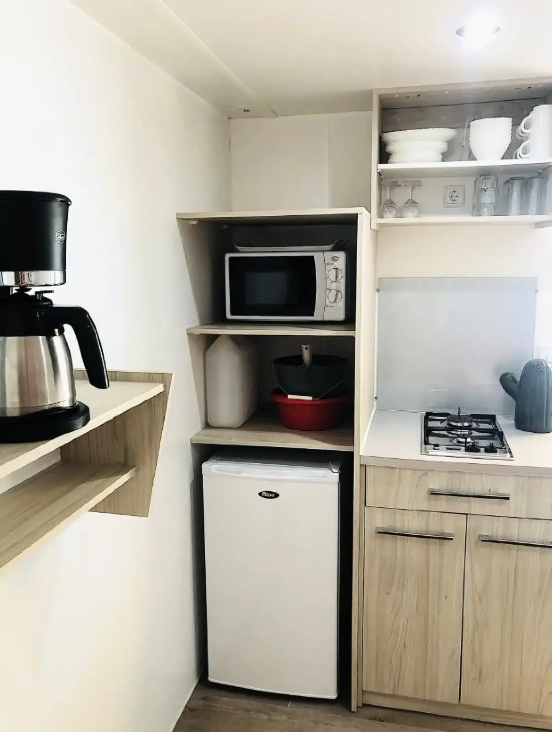 Camping Maillac 4 étoiles★★★★