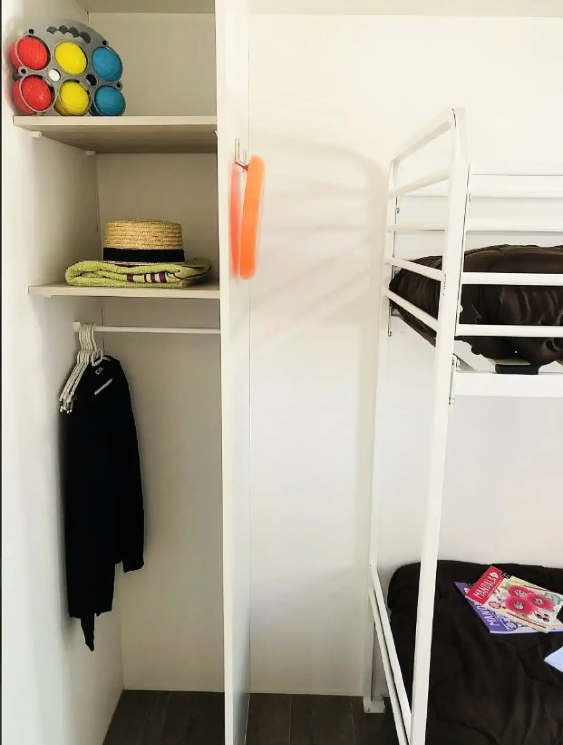 Camping Maillac 4 étoiles★★★★