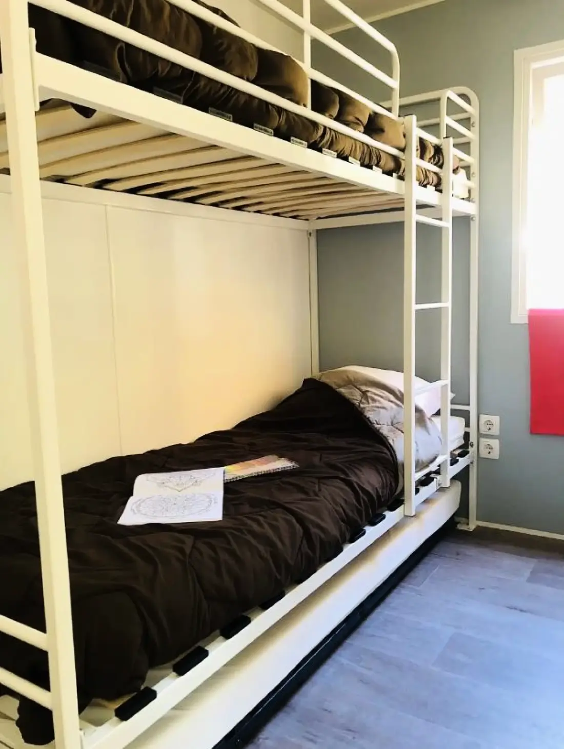 Camping Maillac 4 étoiles★★★★